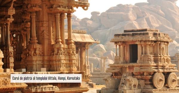 Descoperiţi India! Oportunităţi economice în Karnataka